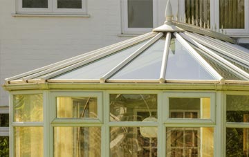 conservatory roof repair Ley Hey Park, Greater Manchester