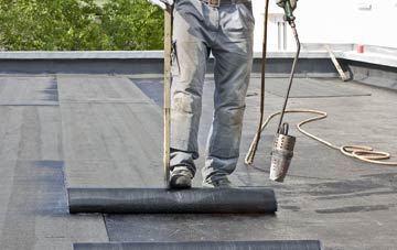 flat roof replacement Ley Hey Park, Greater Manchester