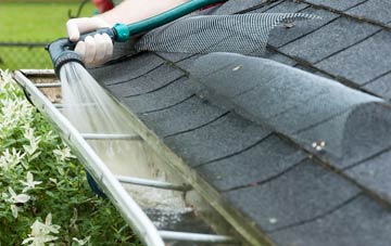 Ley Hey Park gutter cleaning costs