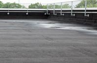 find rated Ley Hey Park flat roofing companies
